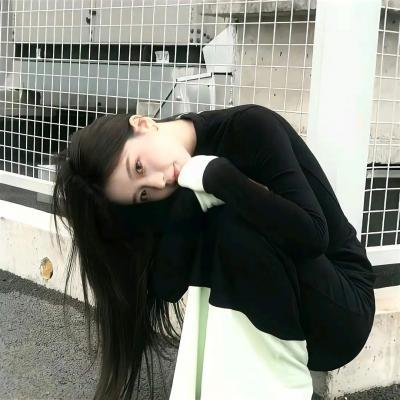 蔚蓝之下